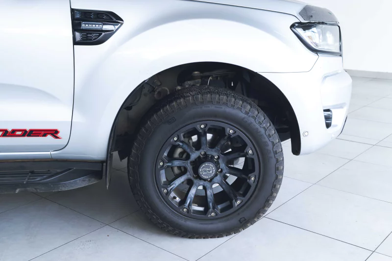 Vehicle Image for 9/24for Ford Ranger 2.0Bi-Turbo double cab 4x4 Wildtrak