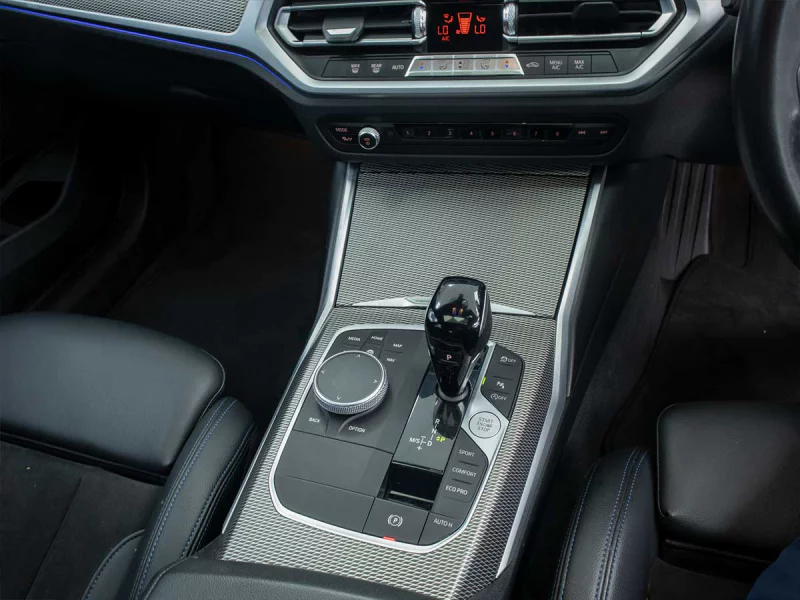 Vehicle Image for 17/24for BMW 3 Series 20i M Sport Auto (G20)
