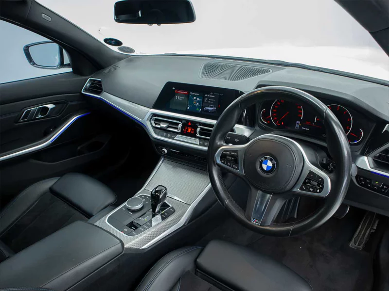 Vehicle Image for 18/24for BMW 3 Series 20i M Sport Auto (G20)