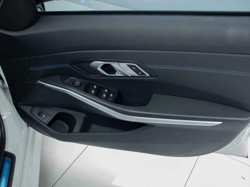 Vehicle Image for 22/24for BMW 3 Series 20i M Sport Auto (G20)