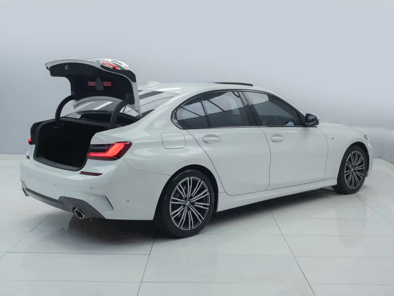 Vehicle Image for 6/24for BMW 3 Series 20i M Sport Auto (G20)