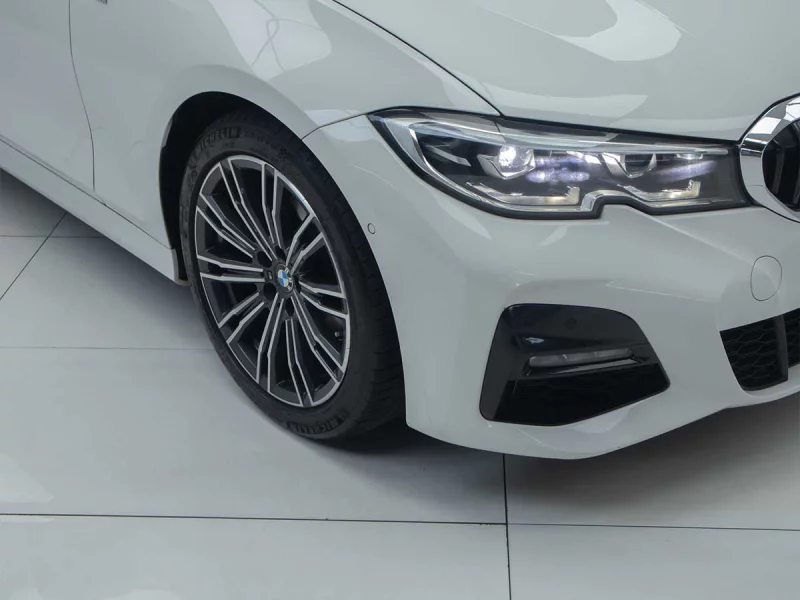 Vehicle Image for 8/24for BMW 3 Series 20i M Sport Auto (G20)