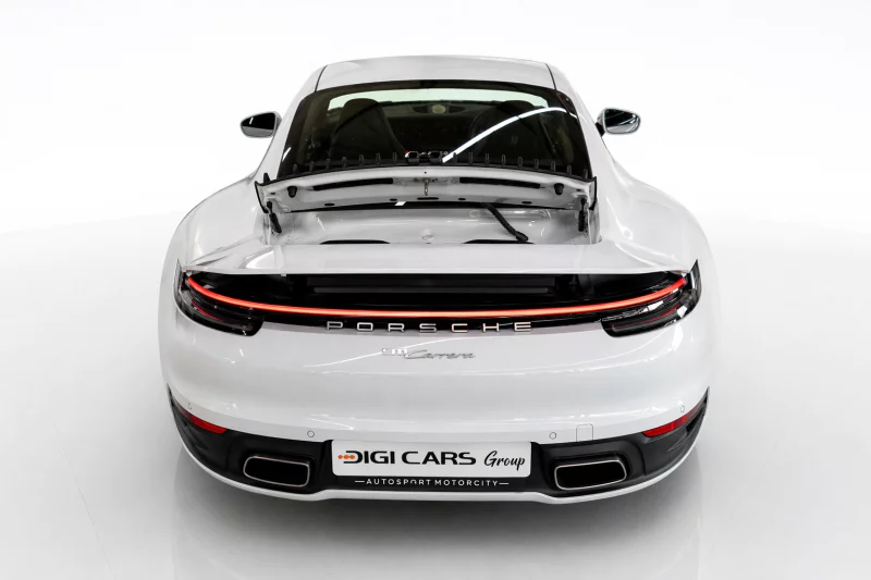Vehicle Image for 19/42for Porsche 911 Carrera Coupe