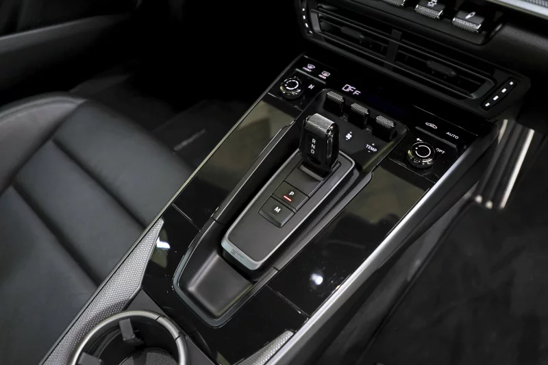 Vehicle Image for 25/42for Porsche 911 Carrera Coupe