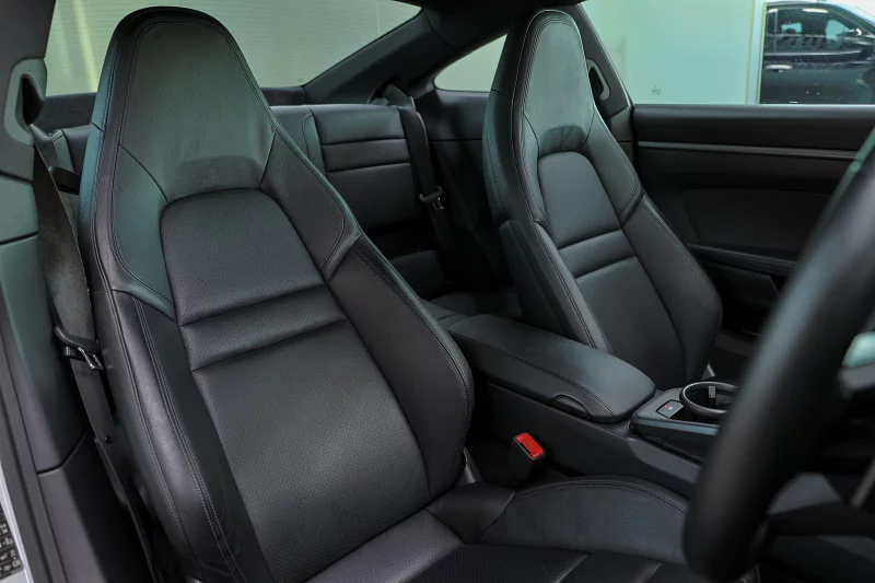 Vehicle Image for 36/42for Porsche 911 Carrera Coupe