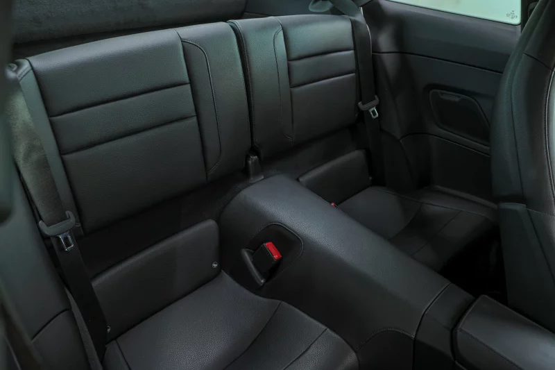Vehicle Image for 37/42for Porsche 911 Carrera Coupe