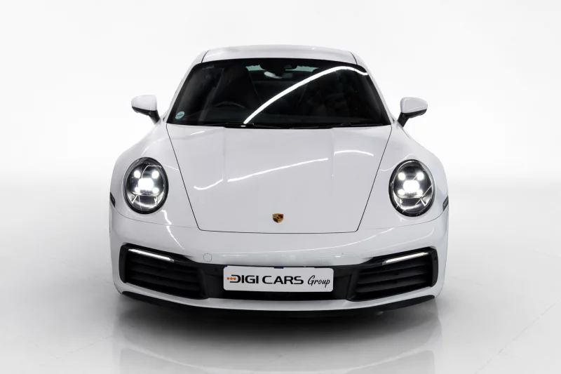 Vehicle Image for 5/42for Porsche 911 Carrera Coupe