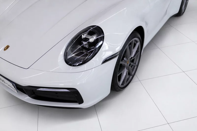 Vehicle Image for 9/42for Porsche 911 Carrera Coupe