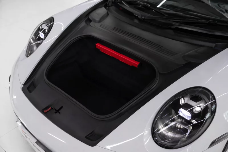 Vehicle Image for 13/42for Porsche 911 Carrera Coupe