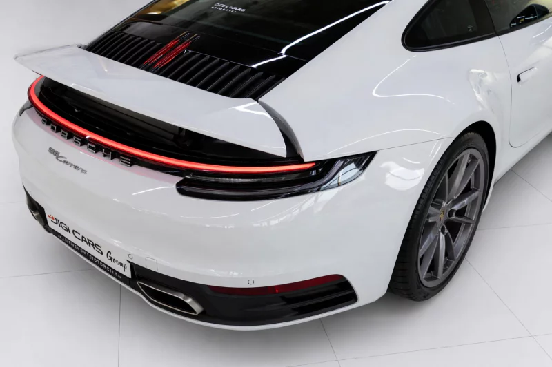Vehicle Image for 12/42for Porsche 911 Carrera Coupe