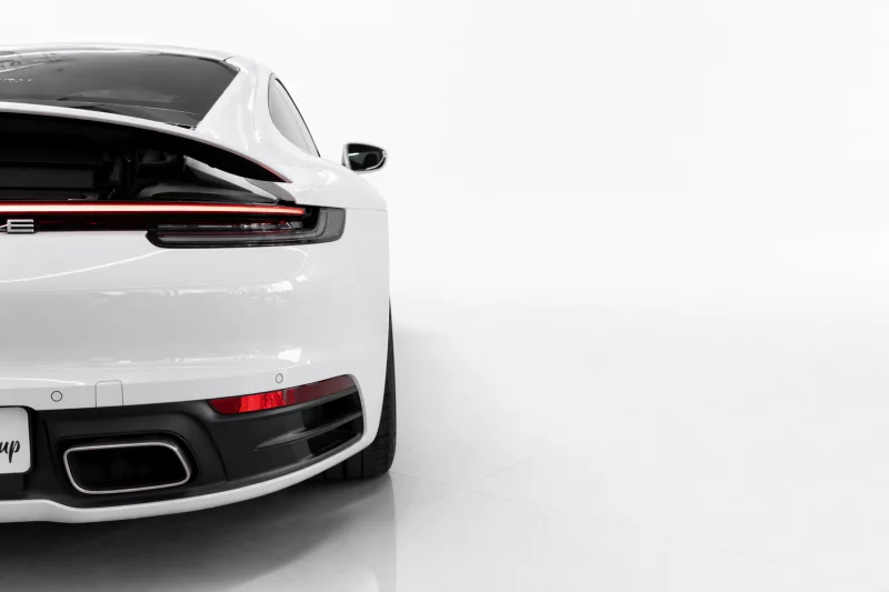 Vehicle Image for 16/42for Porsche 911 Carrera Coupe