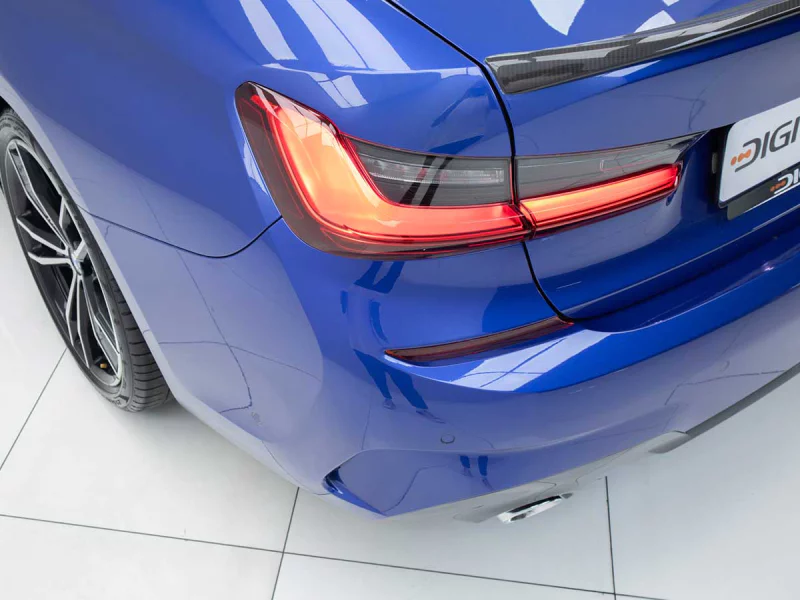 Vehicle Image for 10/24for BMW 3 Series 20d M Sport