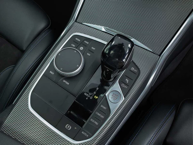 Vehicle Image for 17/24for BMW 3 Series 20d M Sport