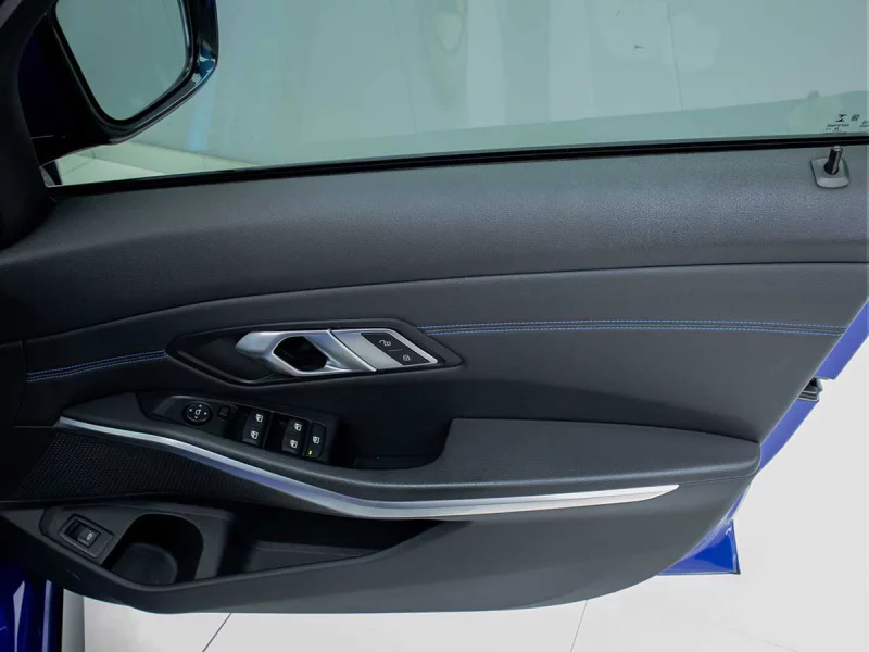 Vehicle Image for 22/24for BMW 3 Series 20d M Sport