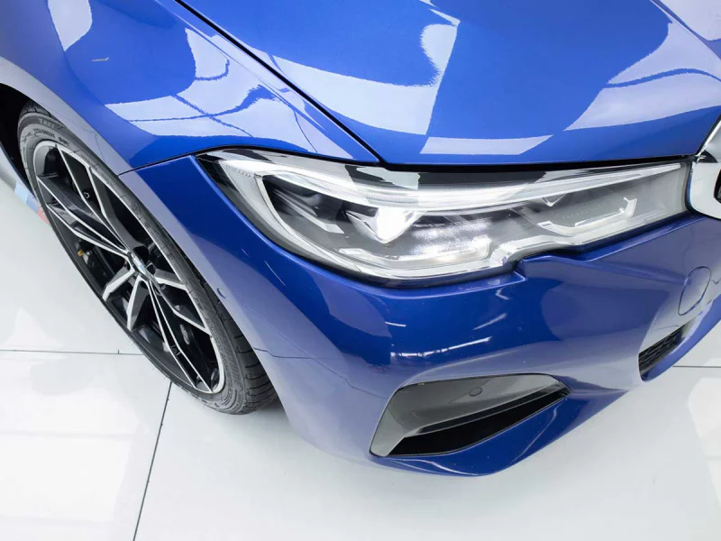 Vehicle Image for 8/24for BMW 3 Series 20d M Sport