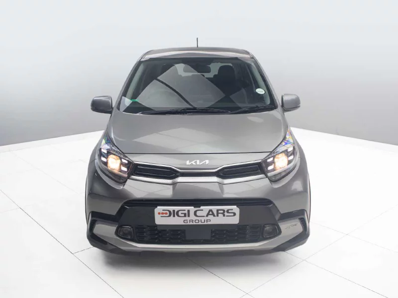 Vehicle Image for 3/24for Kia Picanto 1.2 X-Line