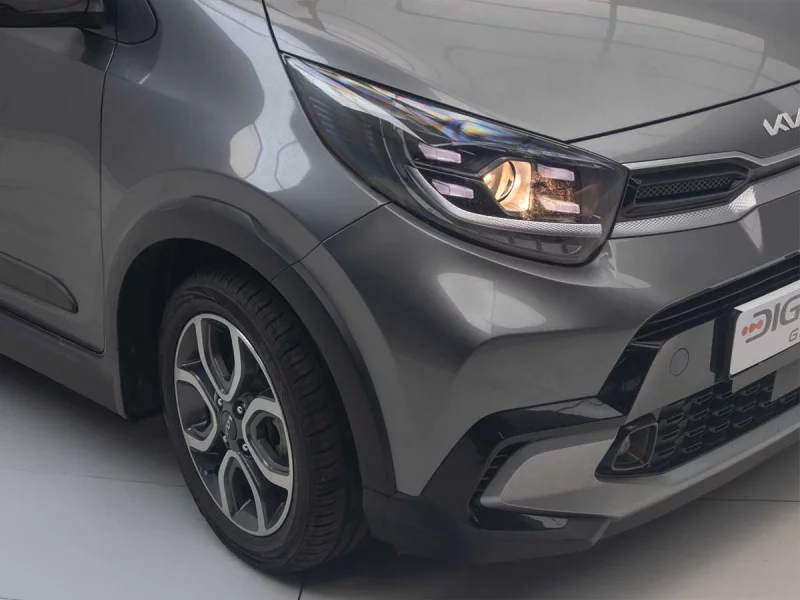 Vehicle Image for 10/24for Kia Picanto 1.2 X-Line