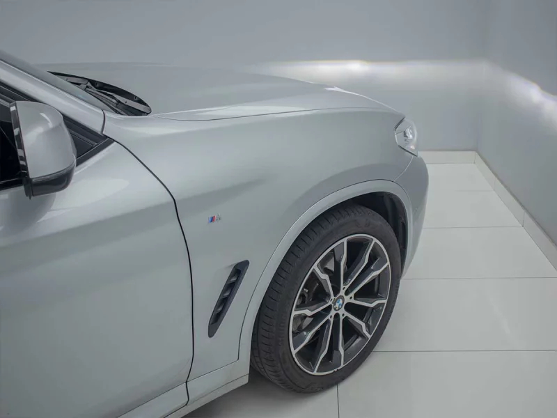 Vehicle Image for 7/24for BMW X3 xDrive 20d M-Sport (G01)