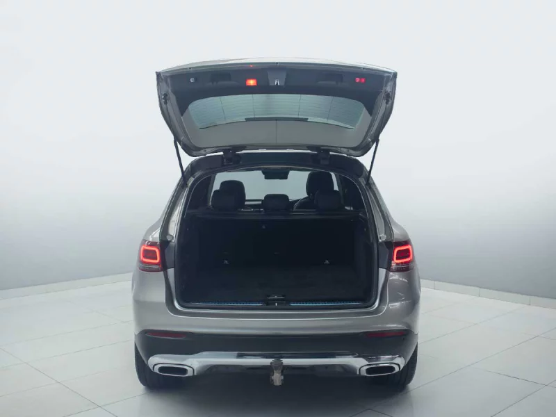 Vehicle Image for 13/25for Mercedes-Benz GLC 220d 4MATIC