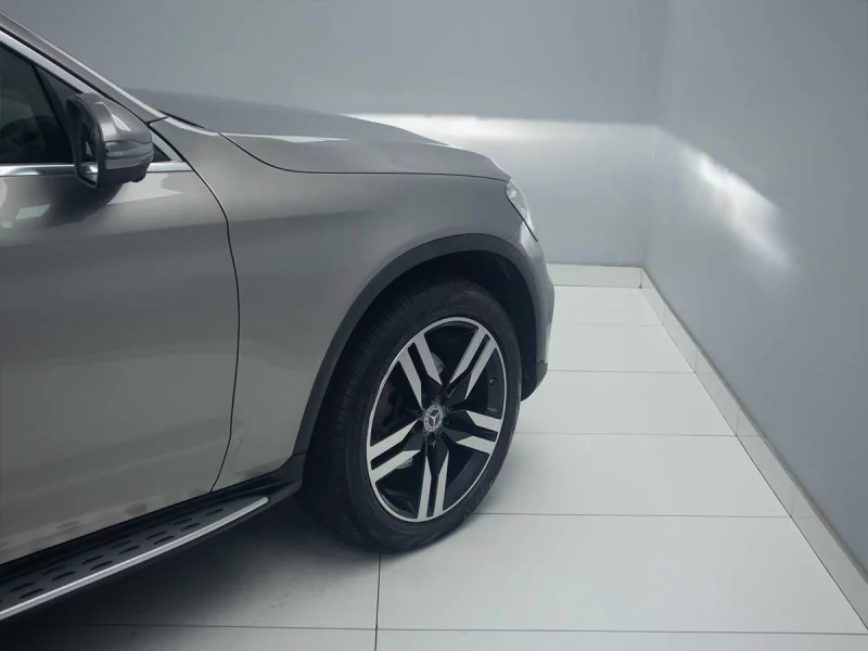 Vehicle Image for 7/25for Mercedes-Benz GLC 220d 4MATIC