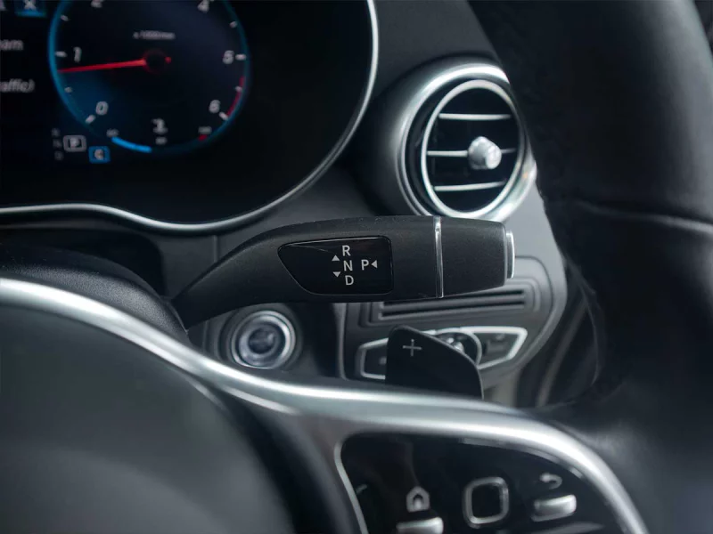 Vehicle Image for 18/25for Mercedes-Benz GLC 220d 4MATIC
