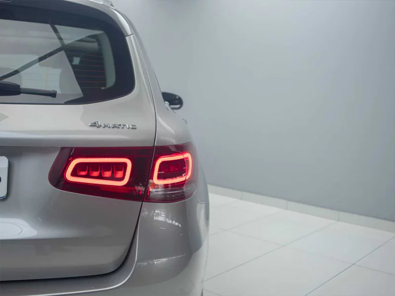 Vehicle Image for 11/25for Mercedes-Benz GLC 220d 4MATIC