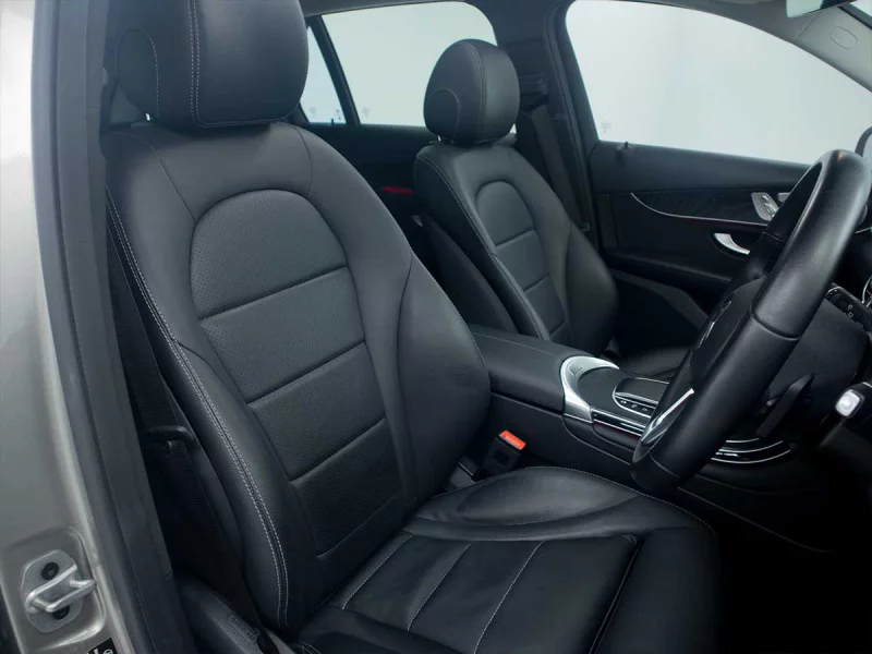 Vehicle Image for 25/25for Mercedes-Benz GLC 220d 4MATIC