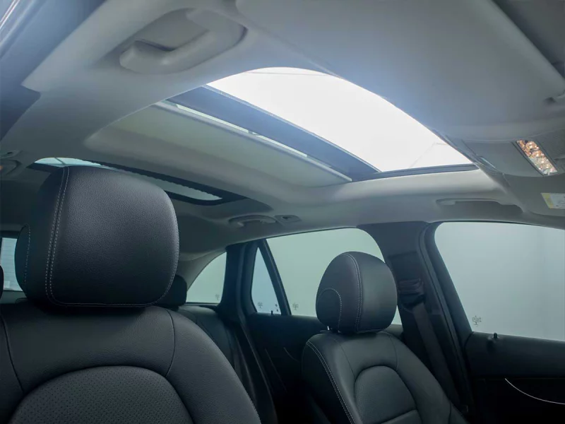 Vehicle Image for 22/25for Mercedes-Benz GLC 220d 4MATIC