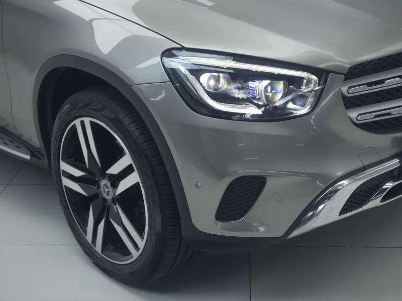Vehicle Image for 8/25for Mercedes-Benz GLC 220d 4MATIC
