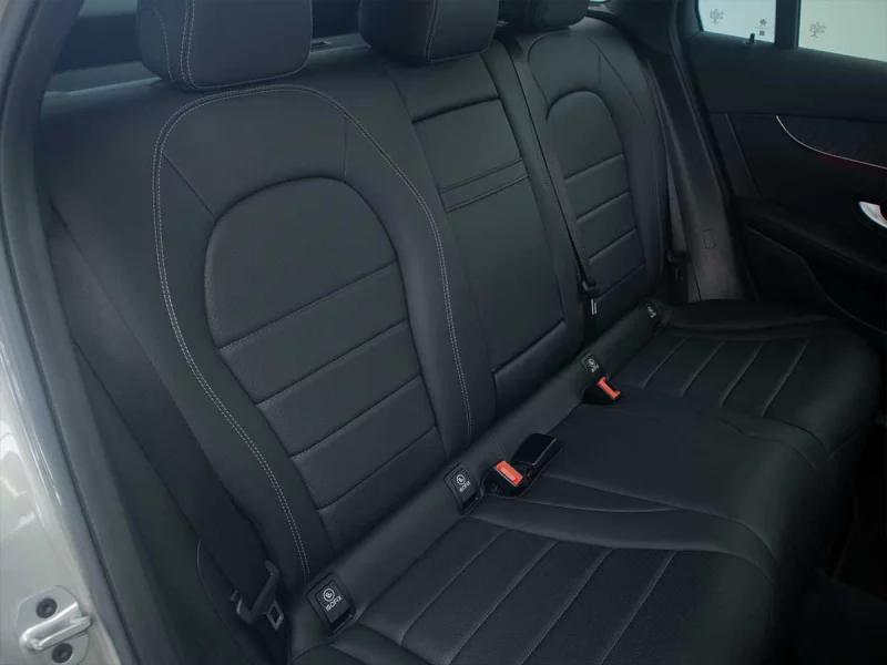 Vehicle Image for 24/25for Mercedes-Benz GLC 220d 4MATIC