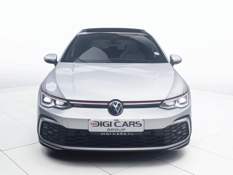 Vehicle Image for 3/24for Volkswagen Golf 8 GTI 2.0 TSI DSG