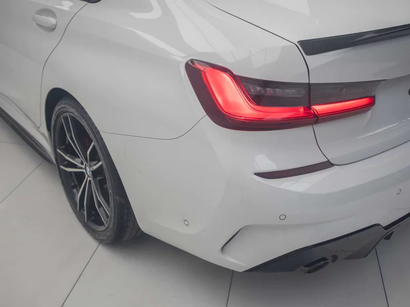 Vehicle Image for 2/24for BMW 3 Series 20d M MZANSI EDITION A/T (G20)