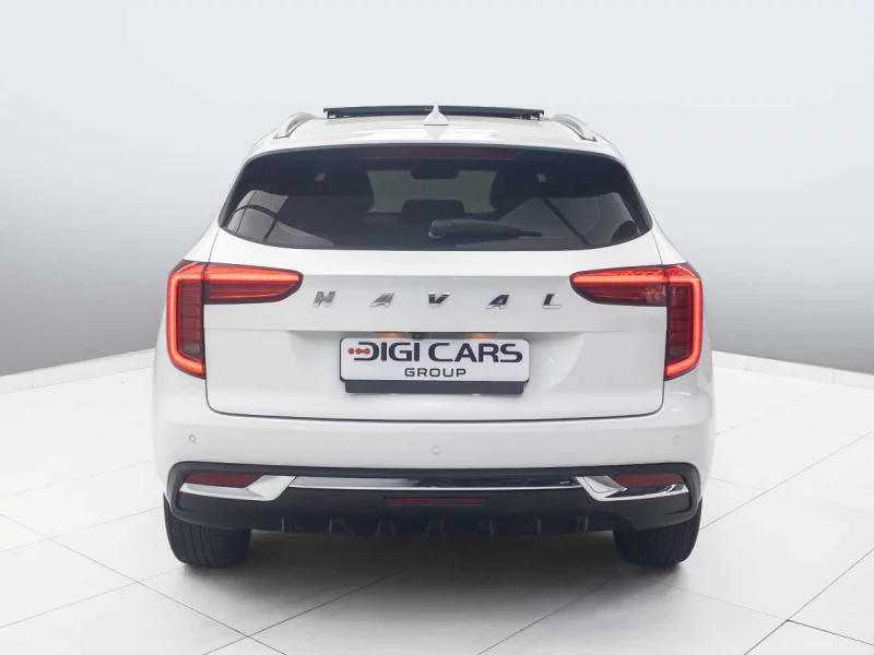 Vehicle Image for 12/24for Haval Jolion 1.5T Super Luxury DCT