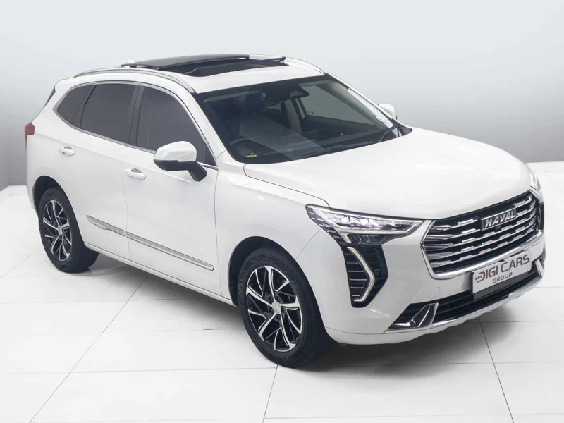 Vehicle Image for 2/24for Haval Jolion 1.5T Super Luxury DCT