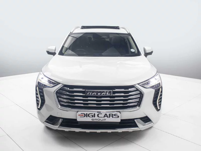 Vehicle Image for 3/24for Haval Jolion 1.5T Super Luxury DCT