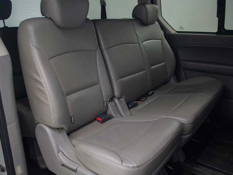 Vehicle Image for 24/25for Hyundai H1 Bus H-1 2.5CRDi Elite