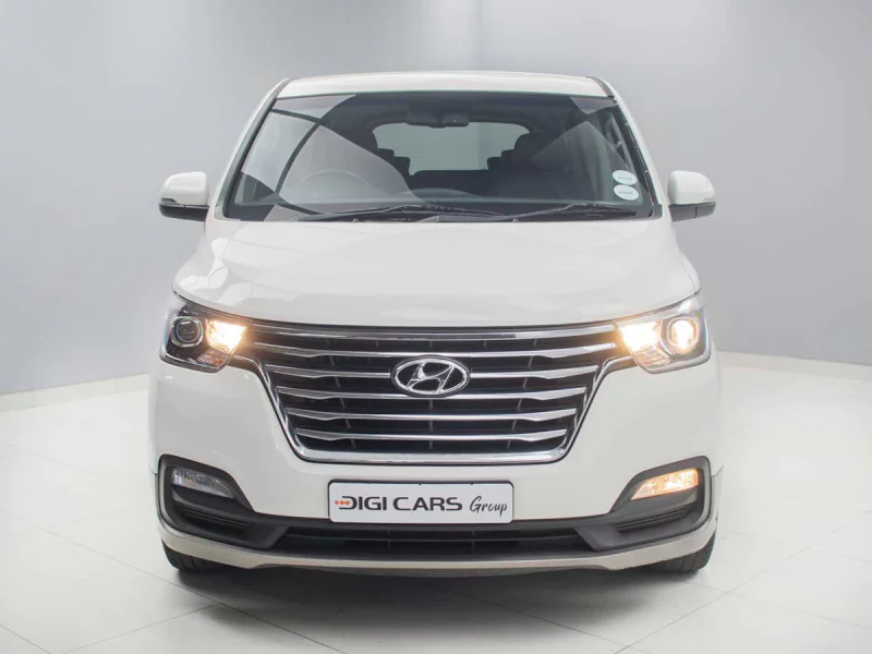 Vehicle Image for 3/25for Hyundai H1 Bus H-1 2.5CRDi Elite