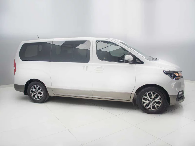 Vehicle Image for 4/25for Hyundai H1 Bus H-1 2.5CRDi Elite