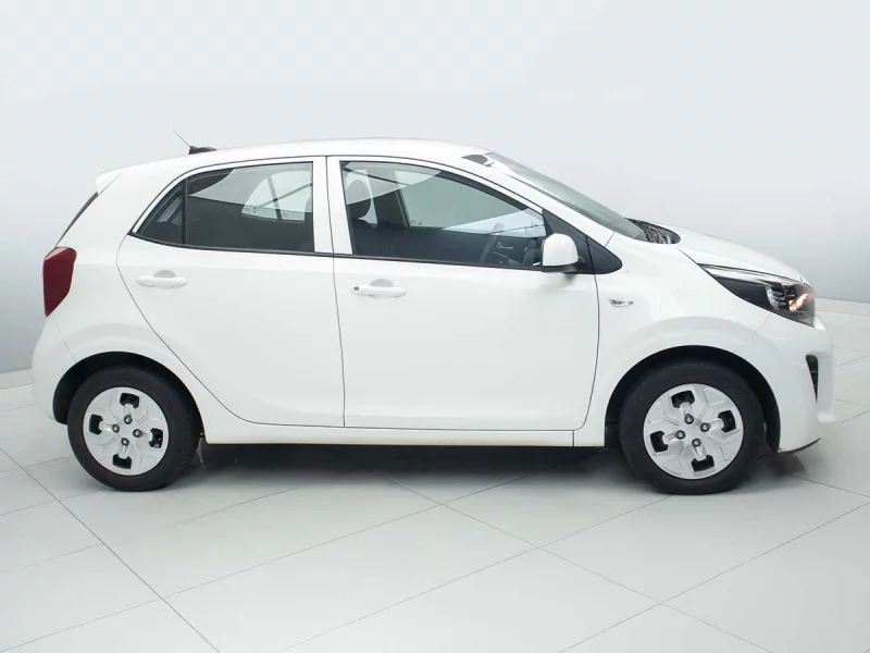 Vehicle Image for 4/24for Kia Picanto 1.0 Street