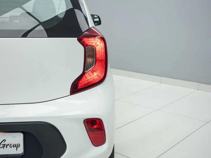 Vehicle Image for 11/24for Kia Picanto 1.0 Street