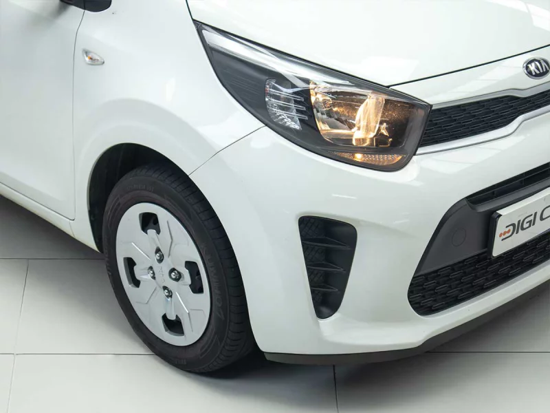 Vehicle Image for 8/24for Kia Picanto 1.0 Street