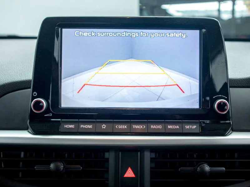 Vehicle Image for 16/24for Kia Picanto 1.0 Street