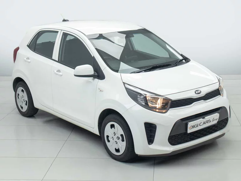 Vehicle Image for 2/24for Kia Picanto 1.0 Street
