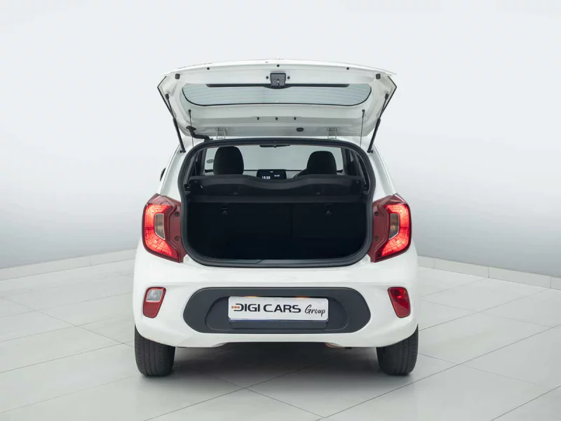 Vehicle Image for 13/24for Kia Picanto 1.0 Street