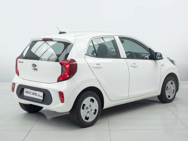 Vehicle Image for 5/24for Kia Picanto 1.0 Street