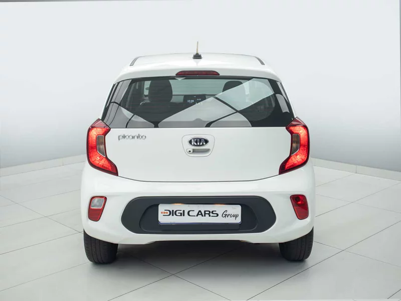 Vehicle Image for 12/24for Kia Picanto 1.0 Street