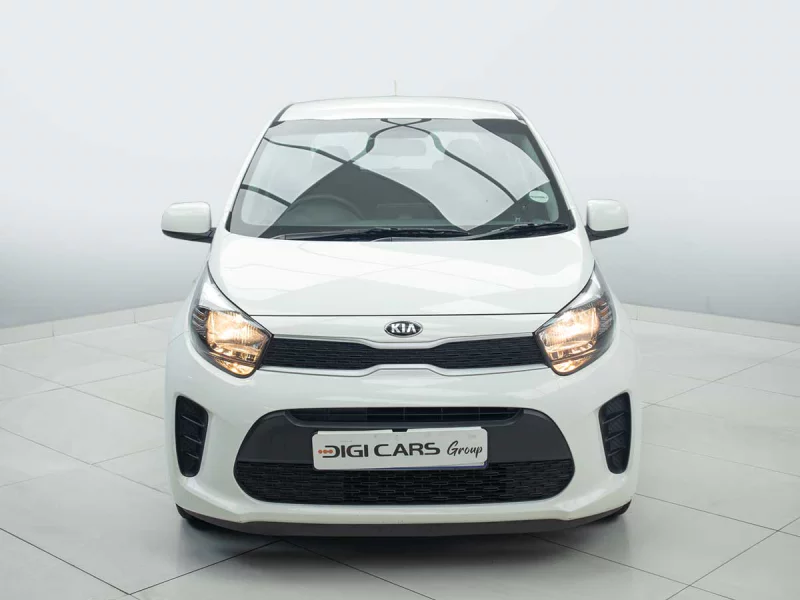 Vehicle Image for 3/24for Kia Picanto 1.0 Street