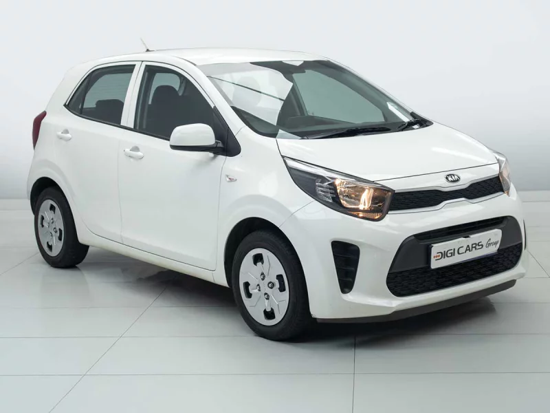 Kia Picanto 1.0 Street 2021