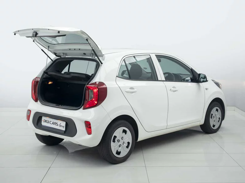 Vehicle Image for 6/24for Kia Picanto 1.0 Street