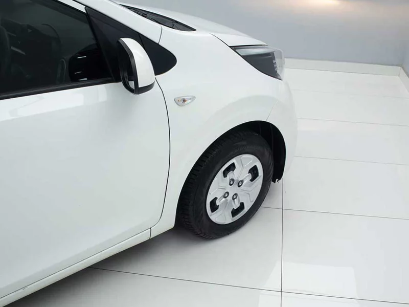 Vehicle Image for 7/24for Kia Picanto 1.0 Street